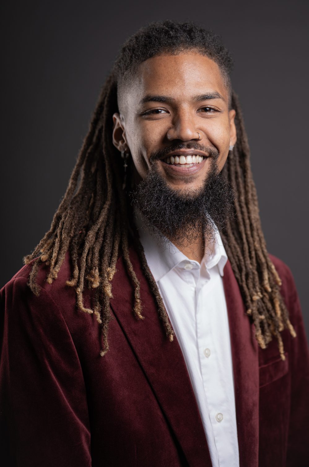 Austin's Headshot